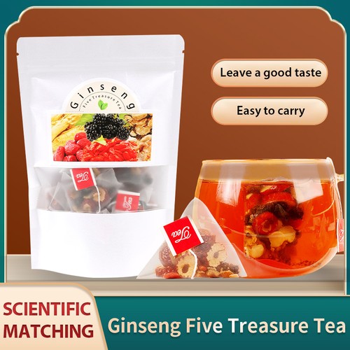 Leber nieren tee - leber-nieren-tee, ginseng