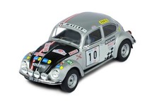 1:43 VOLKSWAGEN KÄFER 1302 S