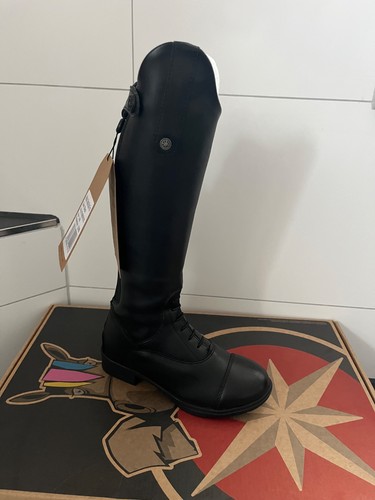 Reitstiefel suedwind nova - reitstiefel, kids