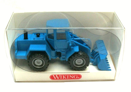 Wiking h0 liebherr - 1:87,