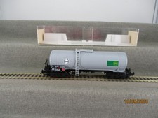 Fleischmann Spur H0 5477 K  Güterwagen Kesselwagen BP Eva der DB in OVP