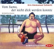 Vom sumo der nicht - der,