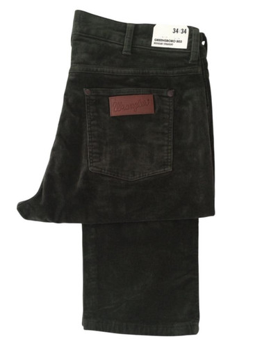 Herren wrangler greensboro - wrangler,