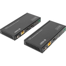 Digitus 4K HDBaseT HDMI
