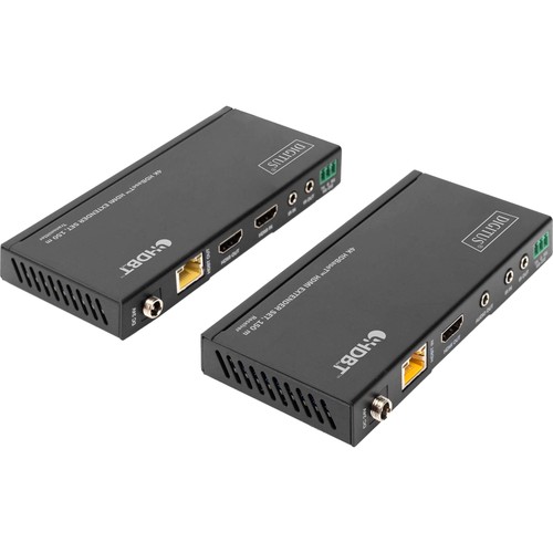 Digitus hdbaset hdmi - 4k,