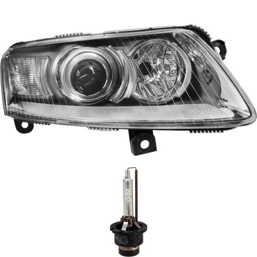 Xenon scheinwerfer rechts - bi-xenon,