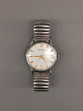 9120040-d  Herren-Armbanduhr Helvetia 834 Vintage