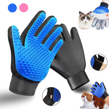 Handschuh Fellpflege Tierhaar