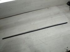 BMW E46 Coupe Cabrio Zierleiste Türleiste Fenster Dichtung Tür Links Chrom