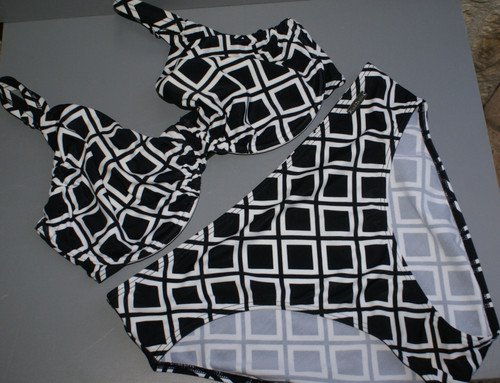 Lascana bikini set bügel - bikini,