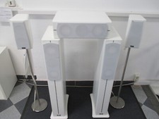 Panasonic SA-XR55 AV Control