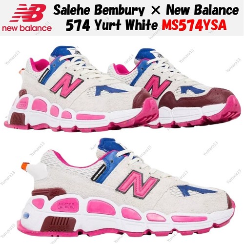 Salehe bembury new balance - bembury,