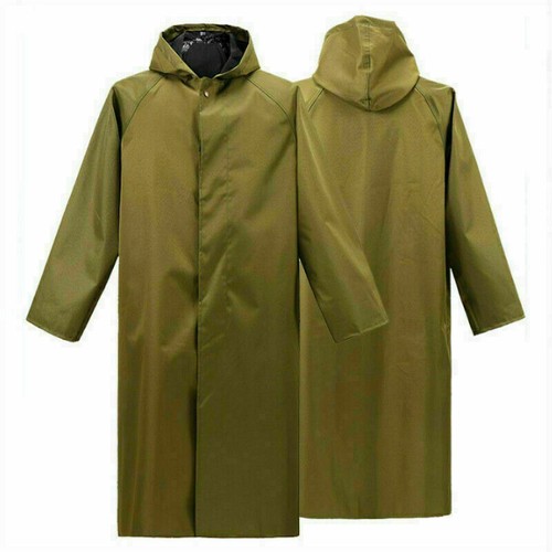 Herren damen regenmantel - herren,