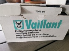 Vaillant 7206 98