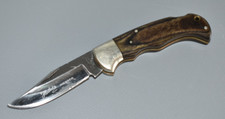 C. Jul Herbertz Taschenmesser