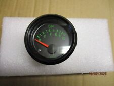 Öldruck Anzeige Oil Pressure