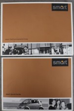 Smart Betriebsanleitung incl. Quick Guide - Bedienungsanleitung - Handbuch 