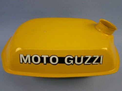 Moto guzzi gebrauchter - moto,