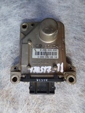 Mercedes W168 Drehzahlsensor Steuergerät 0005626518