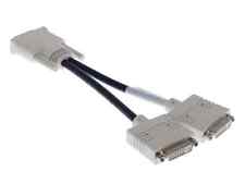 DMS 59 auf 2x DVI Adapter