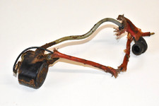 Sachs Dolmar 115i Original Zündspule Zündkabel Zünder Zündung für Motorsäge # B