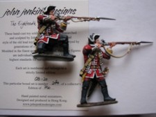 John Jenkins Design QB-20 (2