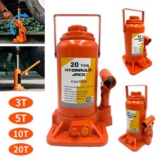 Wagenheber Stempelwagenheber