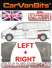 FOR MERCEDES VITO VIANO W639