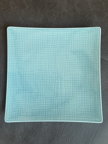 Rosenthal mesh aqua - rosenthal,