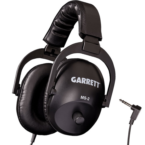 Garrett 2 - garrett, ms-2
