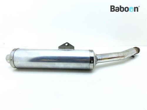 Auspuff endtopf original - auspuff,
