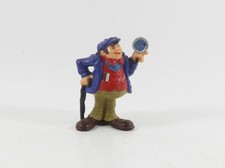 Balduin Pfiff === Detektiv Figur Bully Bullyland