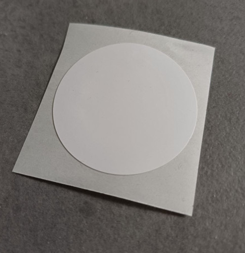 Stück icode slix nfc tag - 20,