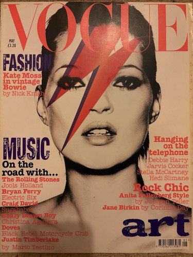 Vogue british may 2003 kate - 2003,,