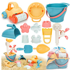 Sandspielzeug Set Kinder