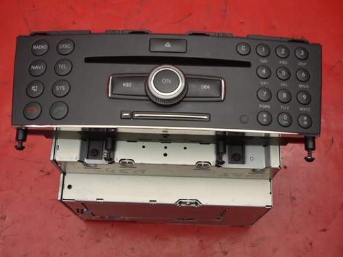 Mercedes s204 w204 klasse - s204, c-klasse