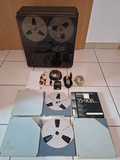 PHILIPS N4504 TONBANDGERÄT