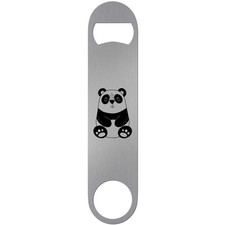 Flaschenöffner "Cute Panda" Bar Blade (BR00020889)