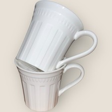 Wedgwood Kolosseum 2x Tassen