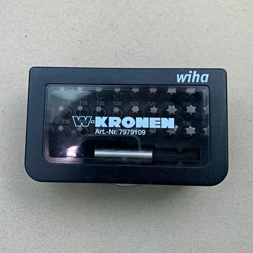 Wiha torx - wiha,