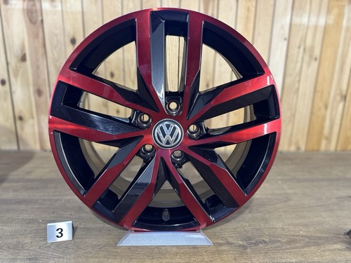 Original alufelge madrid vw - alufelge,