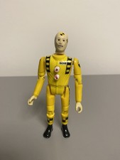 The Incredible Crash Dummies - Dash - TYCO - 1991