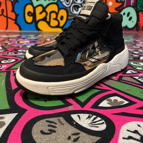Converse joshua vides weapon - converse,