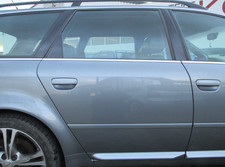 Tür hinten rechts AUDI A6 4B