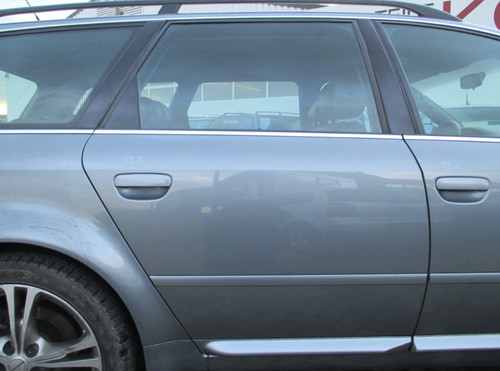 Tür hinten rechts audi 4b - audi,