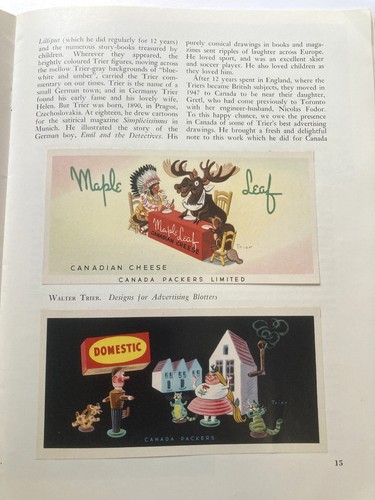 Very rare oct 1951 walter - 1951,