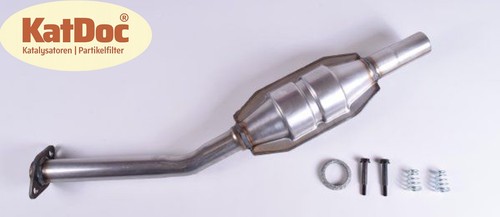 Katalysator opel - ✅,