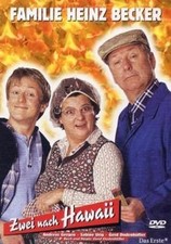 Gerd Dudenhöffer - Familie Heinz Becker: Zwei nach Hawaii... | DVD | Zustand gut