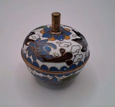 Japanische Vintage Cloisonne