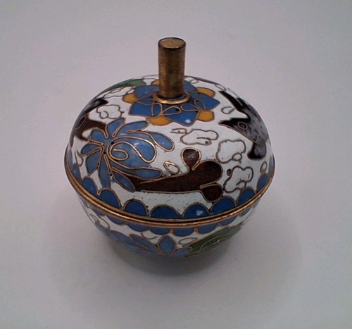 Japanische vintage cloisonne - vintage,